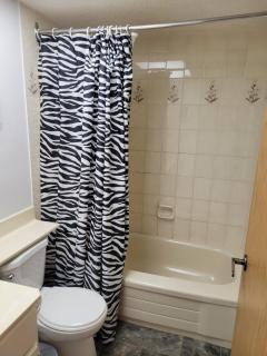 Combo Relaxation room#2 and #3 - 3