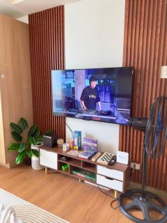 Cityscape Staycation by H&B - 6