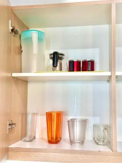 Cityscape Staycation by H&B - 5