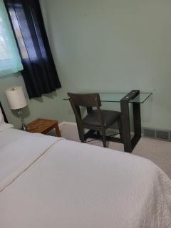 Combo Relaxation room#2 and #3 - 1