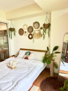 Cityscape Staycation by H&B - 2