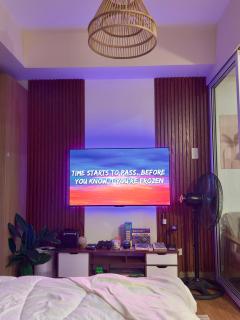 Cityscape Staycation by H&B - 1