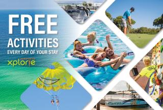 El Matador 435 - FREE TICKETS!! Your stay includes free tickets to many area attractions! - 7