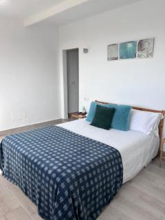 Casa Amanda apartament, Tamaide - 4