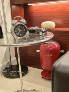 The F1 Scene Designer Apartment With120 Inch - 1