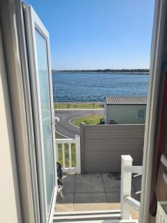 The Seaflower - With Lake Views - 6