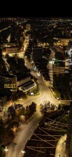 Balkan tower-Rest - 8