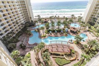 Shores of Panama 1711 - 9