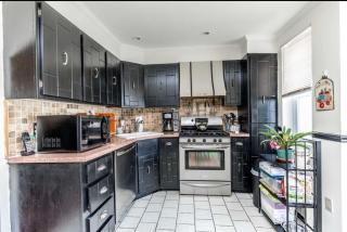 Amazing private single family house - 9