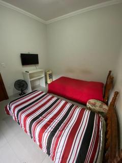 Apartamento completo, central AP Cerrado Mineiro - 9