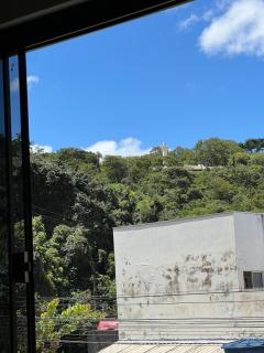 Apartamento completo, central AP Cerrado Mineiro - 4