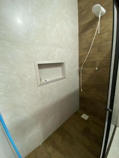 Apartamento completo, central AP Cerrado Mineiro - 2