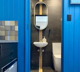 Balmain Village Retreat AC Parking City 3kms - 2