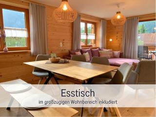 Ferienwohnungen Scholl - private Sauna oder Infrarotkabine - 4