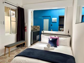 Balmain Village Retreat AC Parking City 3kms - 7