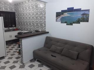 Chalé do Rogério - 7