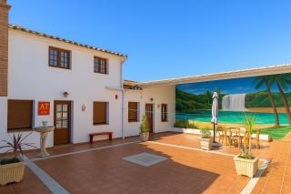 Casa Rural "OLIVER" Bardenas - 0