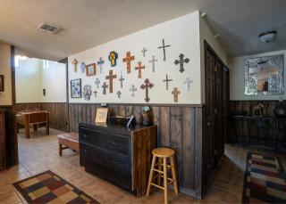 Lone Oak - 9