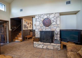 Lone Oak - 2