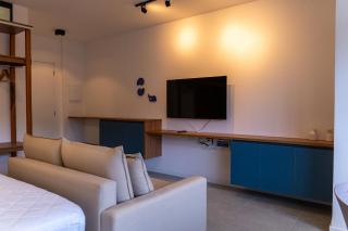 Condomínio Hub Tenório - 1