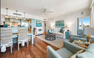 Salty's Six Palms 4A - 7