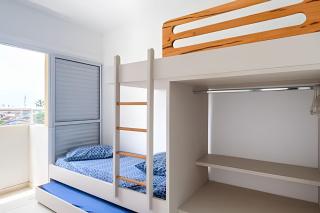 Condomínio Passaredo - 5