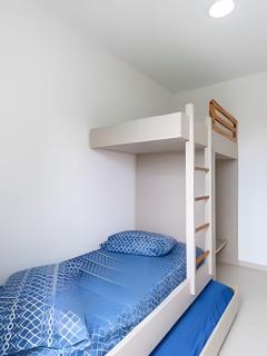 Condomínio Passaredo - 3