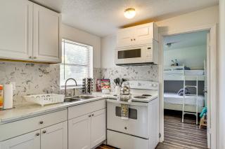 5 Mi to Circle B Bar Reserve Lakeland Getaway! - 6