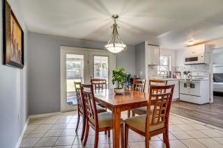 5 Mi to Circle B Bar Reserve Lakeland Getaway! - 2