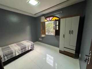 casa para lugar para a COP30 - 0