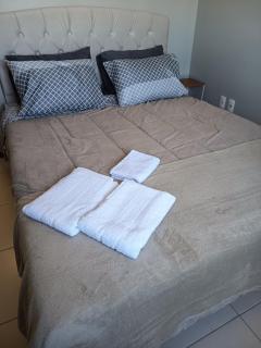 VIVA - Centro - Garagem - Apt 1 Dormitório - 5