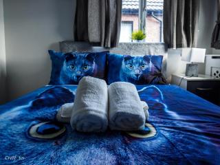 En-suite 3 Woodhouse, private bath, 2 kitchen - 4