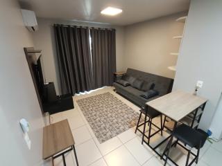 VIVA - Centro - Garagem - Apt 1 Dormitório - 8