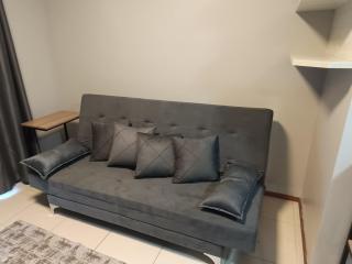 VIVA - Centro - Garagem - Apt 1 Dormitório - 6