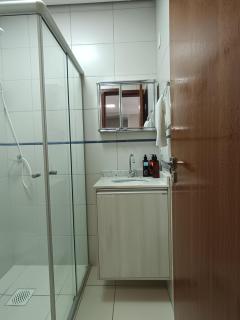 VIVA - Centro - Garagem - Apt 1 Dormitório - 2