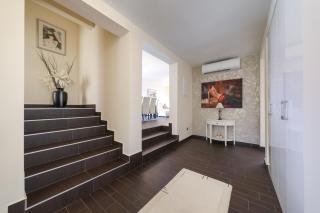 My Dalmatia - Sea view Villa Bella with private heated pool and jacuzzi - 5