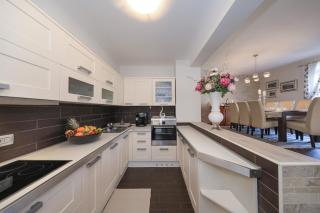 My Dalmatia - Sea view Villa Bella with private heated pool and jacuzzi - 4