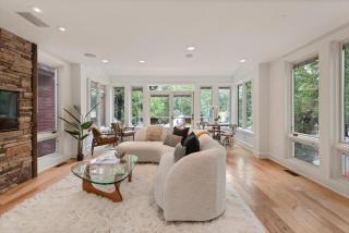 Aspen Eleve - Serene 3BR Retreat with Hot Tub - 9