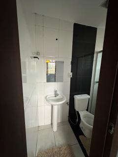 casa para lugar para a COP30 - 2