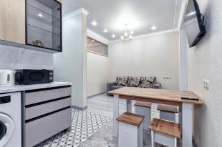 Cozy two-room apartment in Alpamys residential complex - 3