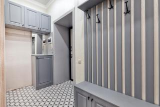 Cozy two-room apartment in Alpamys residential complex - 4