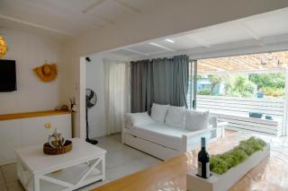 The Ocean Side Cottage - 7