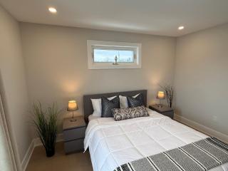Luxury Spacious 3 Bedrooms Trinity Bellwoods - 8