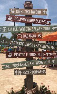 One-bedroom Deluxe Villa at Westgate Lakes Resort and Spa with Waterpark, Orlando - 3