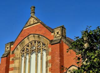 Artists Retreat at Number 35 - 2