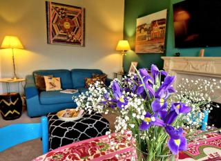 Artists Retreat at Number 35 - 0