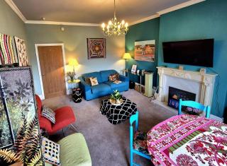 Artists Retreat at Number 35 - 7