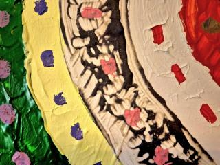 Artists Retreat at Number 35 - 1