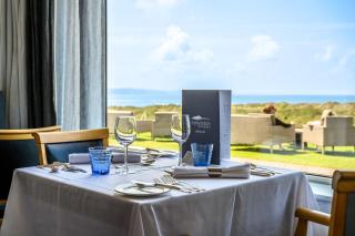 Trefeddian Hotel - 1