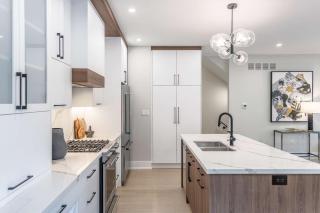 Luxury Spacious 3 Bedrooms Trinity Bellwoods - 8